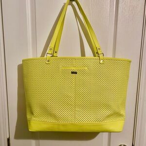 Jewel by Thirty-one Tote Bag AND matching wallet